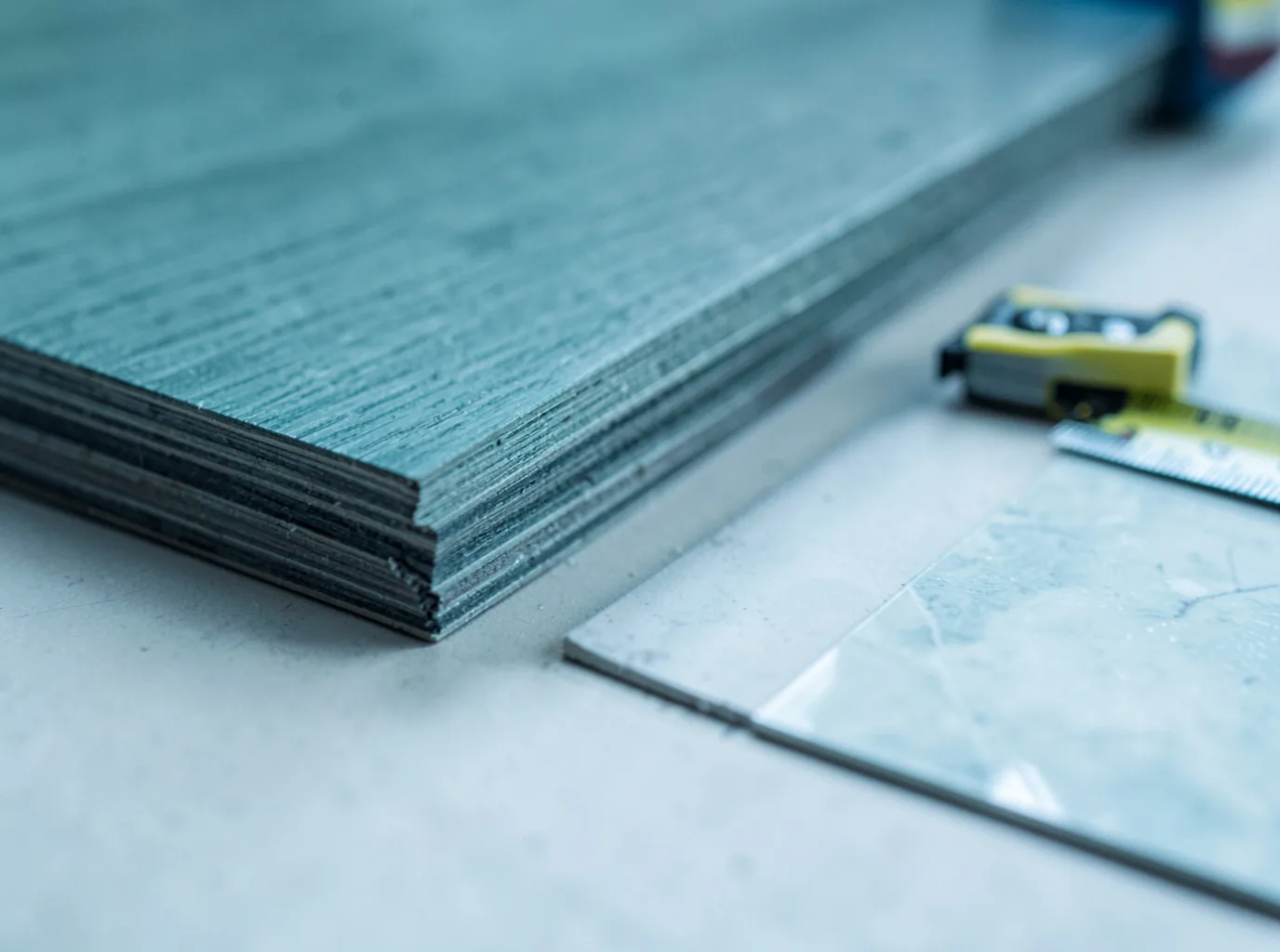 Luxury Vinyl Plank Installation Hickory Grove, SC FAQs